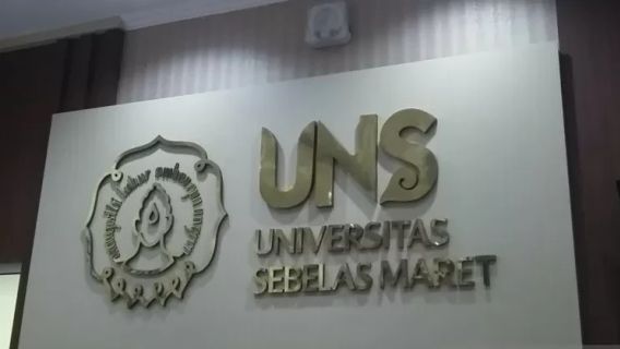 Director of Student Affairs Says Minister of Education and Culture Nadiem Holds Authority of Minister of Education and Culture at Sebelas Maret University