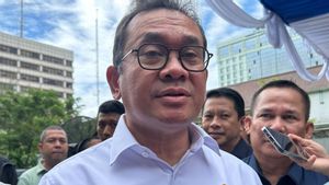 Mendag Budi Bantah Kabar Kesepakatan Dagang Indonesia-AS Terancam Gagal