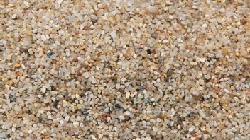 Qu'est-ce que le sable de silice? Voici ce qu'il faut savoir et ses avantages