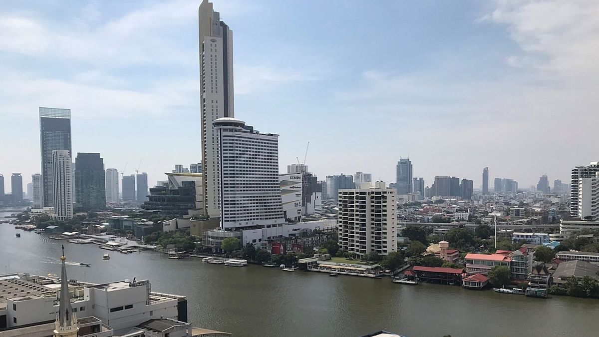 Kaspersky Invites Customers to Travel to Bangkok