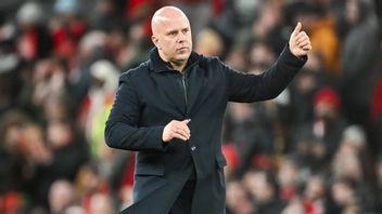 Arne Slot Says Liverpool Will Be Passive in the January Transfer Market