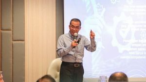 Mendiktisaintek Minta Perguruan Tinggi Tidak Hanya Fokus pada Ilmu Praktis dan Terapan