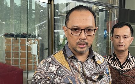 7 Tersangka Dugaan Korupsi di LPEI Rugikan Negara hingga Rp1 Triliun