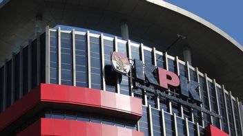 KPK Minta Istri Edhy Prabowo Kooperatif Penuhi Panggilan Penyidik