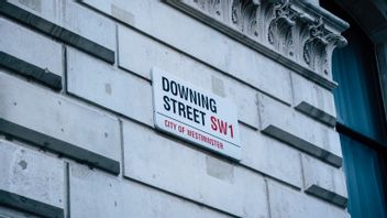 Le Scandale De Noël à Downing Street A Mis Fin Au Triste Premier Ministre Boris Johnson