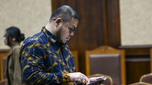 The fate of Ibam Consultant is determined today in the verdict of the Chromebook case.