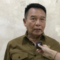 Tak Sesuai Tupoksi, Komisi I DPR Nilai Pelibatan TNI di Pembekalan LPDP Perlu Dikaji