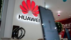 Cara Huawei Menghadapi Krisis Kelangkaan Chip Global