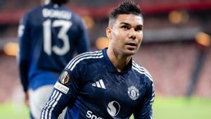 MU الفائز الكبير في الدوري الأوروبي ، روبن أموريم حتى بينغونغ