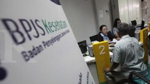 Prabowo Tunjuk Dirut Baru BPJS Kesehatan, DPR Minta Benahi Layanan dan Perkuat Transparansi