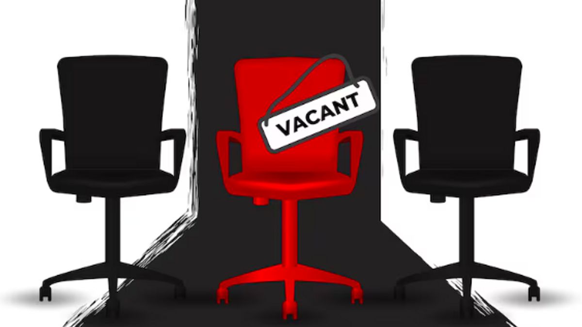 Dua Kursi Kosong di Kabinet, Menkopolkam dan Menpora Masih Jadi Rebutan