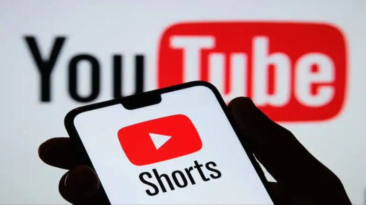 How To Easily Make YouTube Shorts Using Your Phone, You Can Increase Your Viewers
