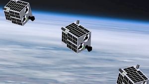 Axelspace Kumpulkan Dana Sebesar Rp676,7 Miliar untuk Proyek Satelit AxelLiner