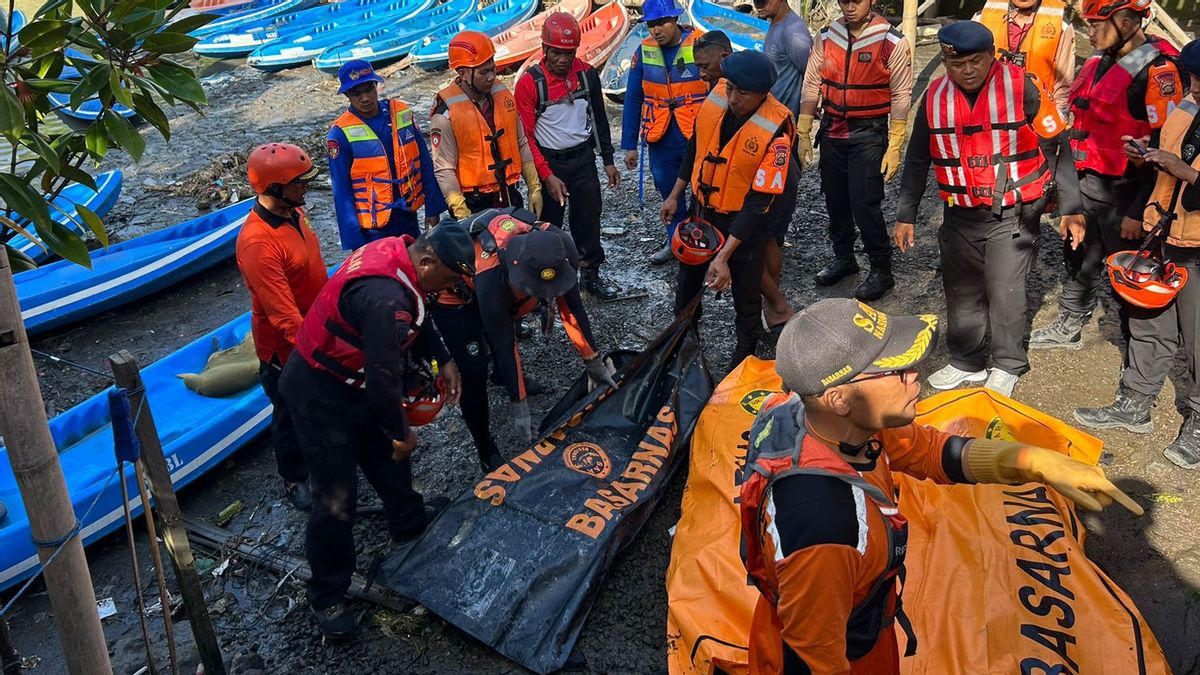 Bali : La police de Bali a retrouvé les corps de 4 femmes victimes des inondations dans le pays d'Indonésie
