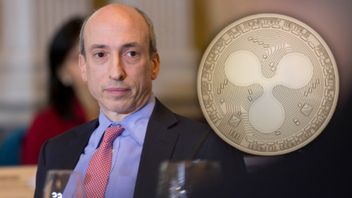 Gary Gensler Testified About Cryptocurrencies In The US Senate Postage
