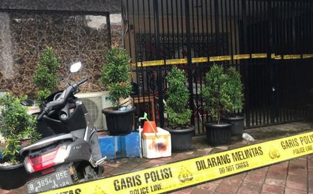 Aksi Koboi Oknum Polisi di RM Cafe Cengkareng Tewaskan 3 Orang, 1 Selamat Kini Dirawat