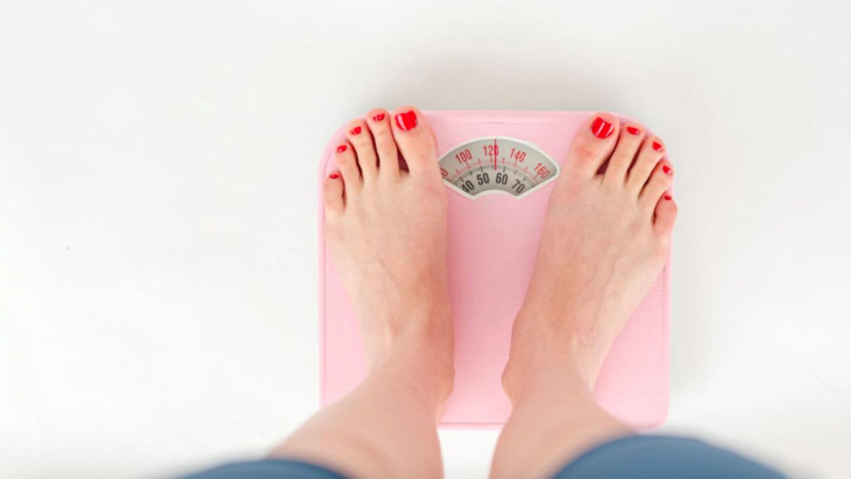 Jangan Asal Timbang, Ini 3 Waktu Terburuk Mengecek Berat Badan