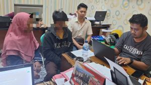 Pelajar Kelas X di Banyumas Tertangkap Warga Bawa Sajam Jenis Egrek Sawit