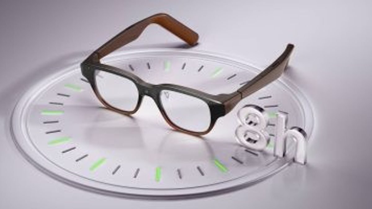Infinix AI GLASSES Pro Meluncur di CES 2026, Mampu Terjemahkan 169 Bahasa dan Rekam Video 