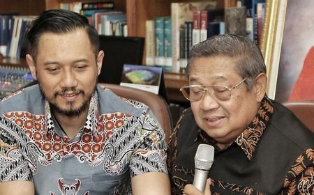 Ganti Jargon dan Puji Menkumham Usai Pengumuman, Demokrat AHY Dinilai Inkonsisten