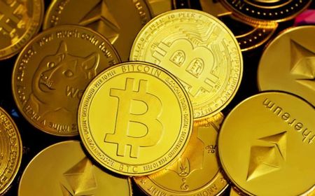 Menjelang Rilis Data Ekonomi, Bitcoin Mendekat ke Level Rp1,016 Miliar