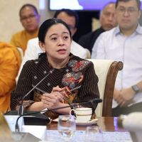 Pesan Puan ke PIA Perkuat Dukungan Istri ke Anggota DPR di Tengah Perbaikan Kinerja