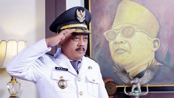 Surabaya Mayor Initiates A Bung Karno Statue Design Competition, Prizes Are Tens Of Millions Rupiah