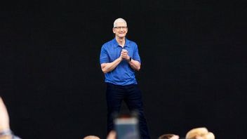 Tim Cook reveals the long journey of ‘Apple Intelligence’ since 2017