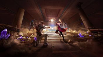 Free Fire يقدم حدث Booyah رمضان 2026 ، ويدون أسيق أثناء لعب اللعبة