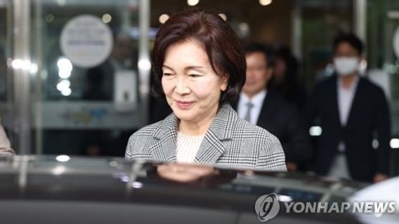 Samsung Family Completes Inheritance Tax, Hong Ra-hee Sells Shares Rp35 Trillion