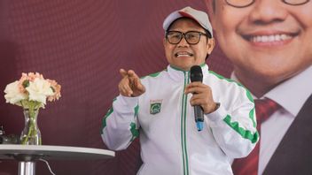 ak Imin construira un centre de migrants à Malang, des experts aux investisseurs seront enraciné