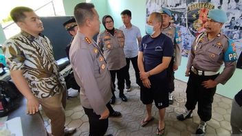Keliling Bandung <i>Hunting</i> Video <i>Underwear</i> Wanita, Polisi Temukan 2.980 Koleksi di Komputer Pelaku Inisial AM