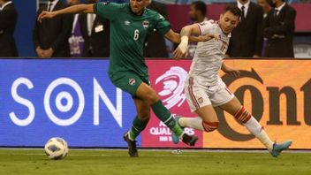 イラクとUAEが2022年ワールドカップ出場のチャンスを競う 