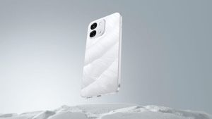 Oppo A6s Akan Rilis di Indonesia dengan Baterai 7000mAh