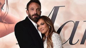 Cerai dari Ben Affleck Bikin Jennifer Lopez Lebih Bertumbuh