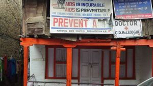 Sejarah Hari AIDS dan Bagaimana Kita Memeringatinya di Tengah Pandemi COVID-19