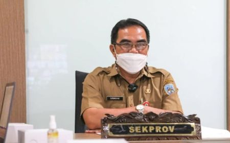 Kaltara Jadi Provinsi Prioritas Penanggulangan Bencana Nasional