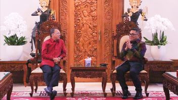 Koster Bentuk Tim Cegah Bule Nakal Libatkan Pecalang di Bali 
