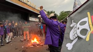 Publik Diingatkan Tak Terjebak Kegaduhan Politik Pasca Agustus 2025