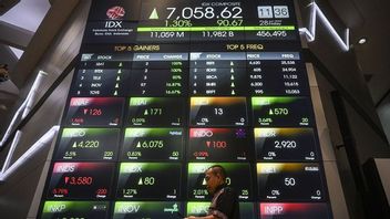 JCI Tuesday Potentially Continues To Strengthen, These Stocks Are Worth Looking At