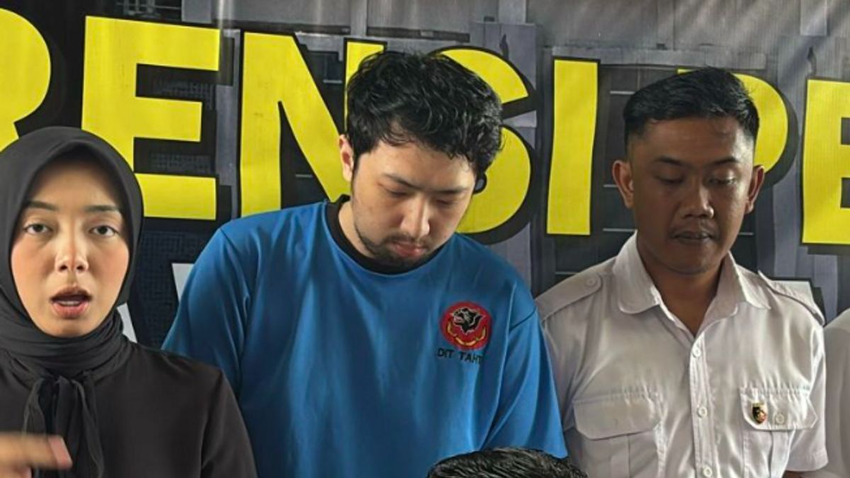 Kasus Pelecehan Seksual oleh Dokter di Bandung, Kemenkes Minta STR Tersangka Dicabut