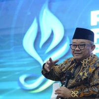 Mendikdasmen: Coding dan AI Diarahkan Jadi Mata Pelajaran Wajib
