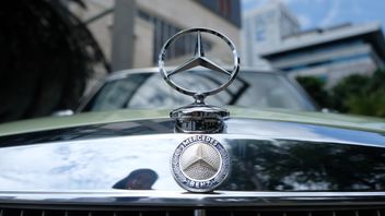 The Long History Of Mercedes-Benz To Indonesia