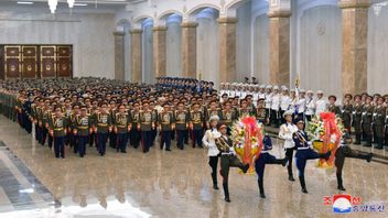 ロシア国防相と中国政治局職員が北朝鮮への代表団を率いる、オブザーバー:バランスの取れた関係を維持する