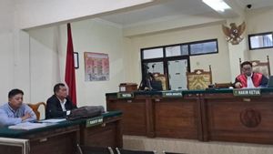 LP3HI Praperadilankan Polisi terkait Penghentian Penyelidikan Kasus Kematian ASN Iwan Budi Paulus
