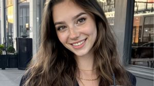 Tilly Norwood, Aktris AI Pertama yang Bikin Aktor Hollywood Meradang