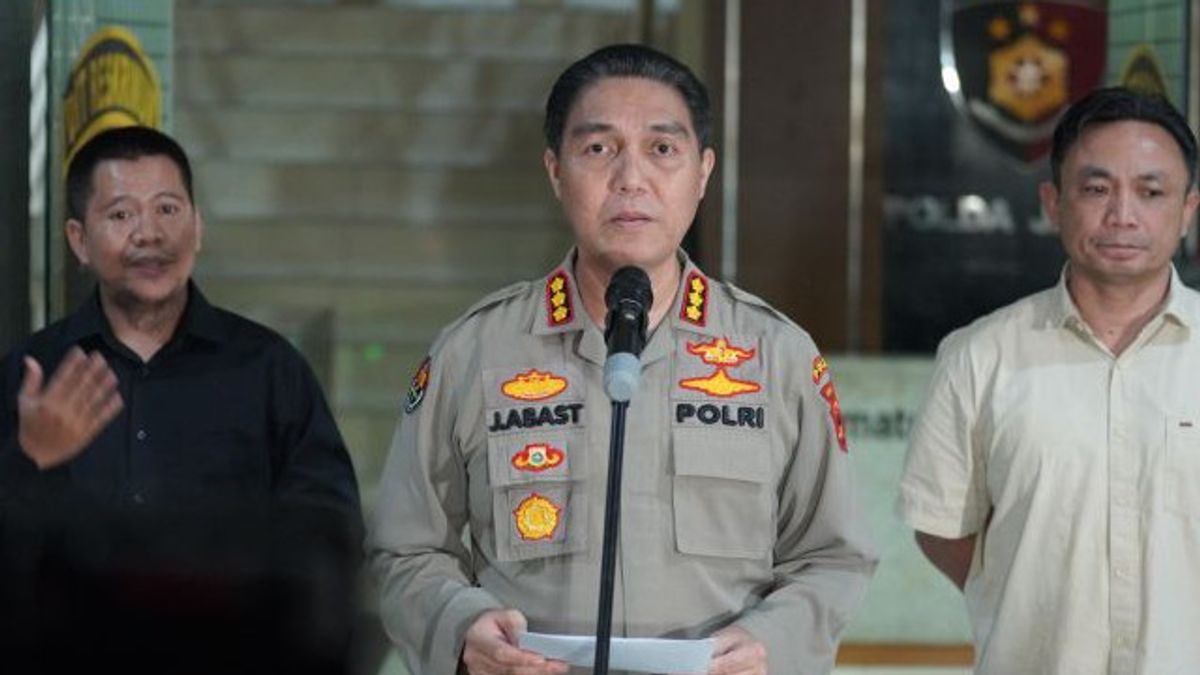 Vina Murder Case In Cirebon, West Java Police Examine 68 Witnesses