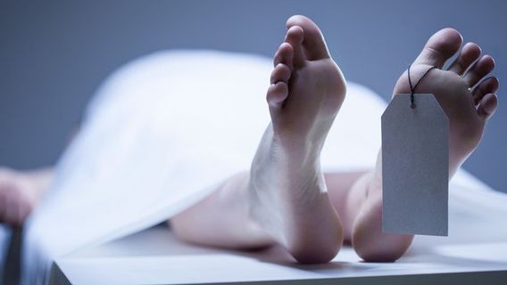16-year-old Woman Died Of Drugs By Two Men In South Jakarta