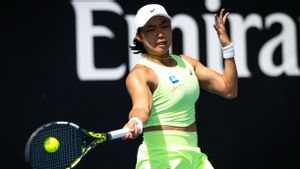 Janice Tjen Langsung Kalah di Babak Pertama Miami Open 2026