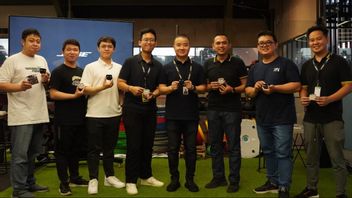 Bose Ultra Open Earbuds 将于 3 月 26 日在印度尼西亚推出